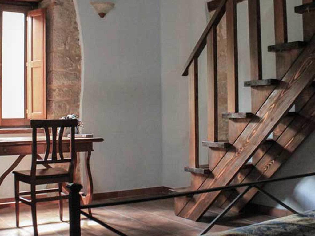 Country House Casale Kolidur Guest House Guardiaregia Room photo