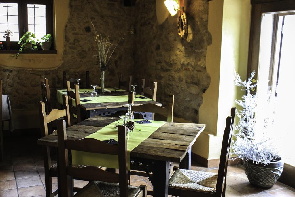 Country House Casale Kolidur Guest House Guardiaregia Exterior photo