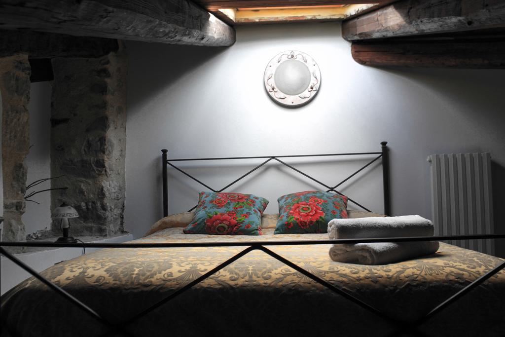 Country House Casale Kolidur Guest House Guardiaregia Exterior photo